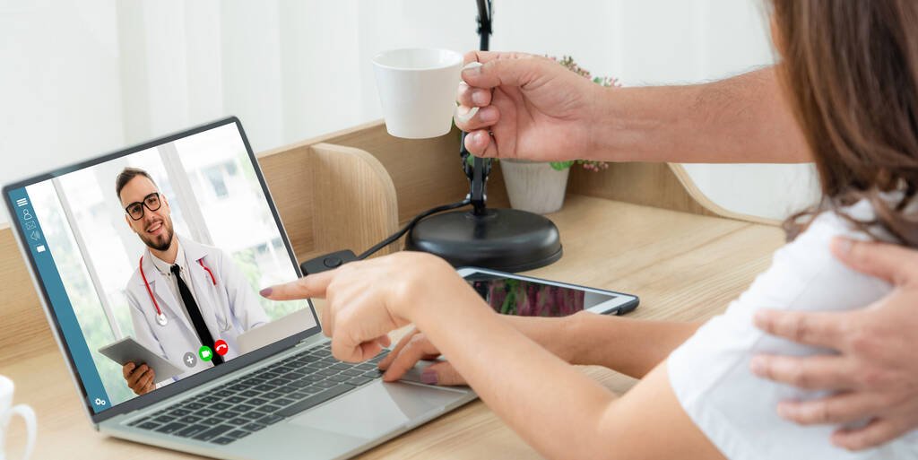 7 Great reasons to use an online doctor