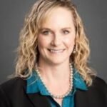 Dr. Carrie Johnson, MD, PhD