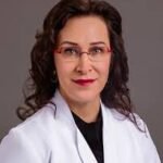 Dr. Maria Valenzuela-Arellano, MD