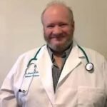 Dr. Alan Antfleck, MD