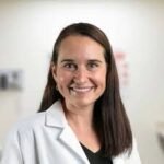 Dr. Anna Mianowska, MD, PHD