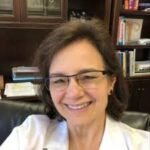 Dr. Clarissa Ann Mashchak, MD
