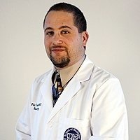 Dr. Eric Farbman