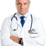 Dr. Henok Araya, MD