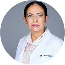 Dr. Sarita Khatri, MD