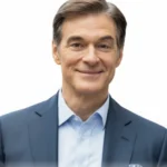 Dr. Mehmet Oz