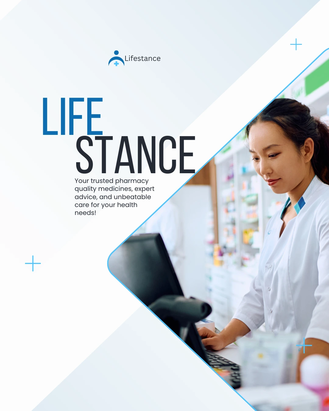LifeStance Health Mental Care