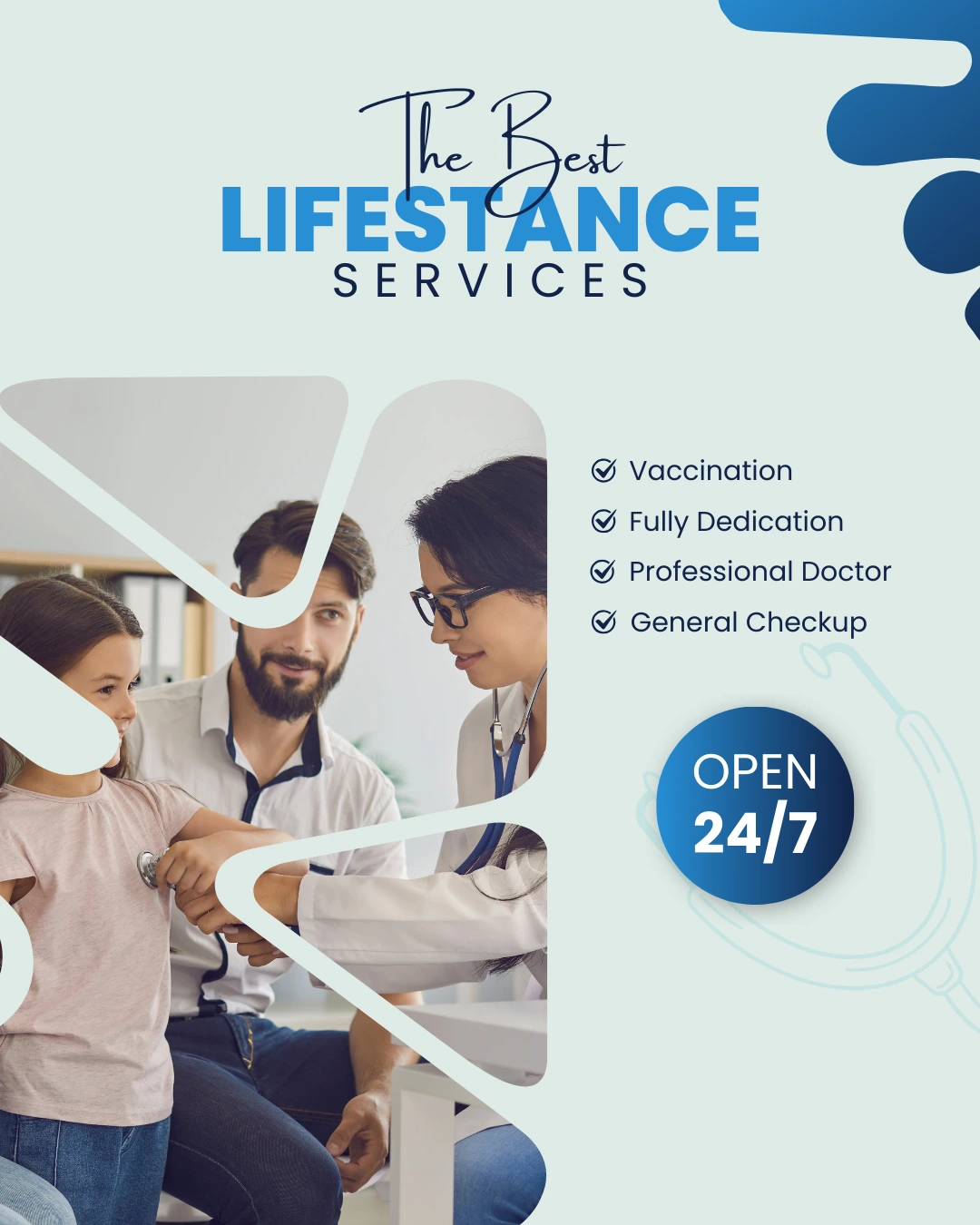 What is LifeStance Health