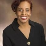 Dr Alison Angela
