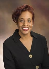 Dr Alison Angela