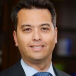 Dr Anthony Echo