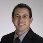 Dr Jeffrey Hyder