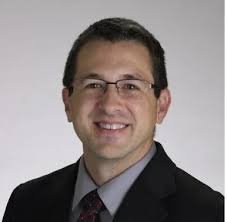 Dr Jeffrey Hyder