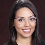Dr Veronica Del Calvo