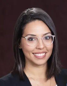 Dr Veronica Del Calvo