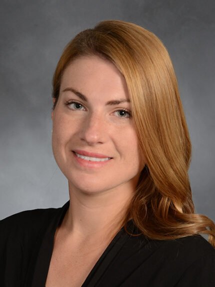 Dr. Alison B. Austin