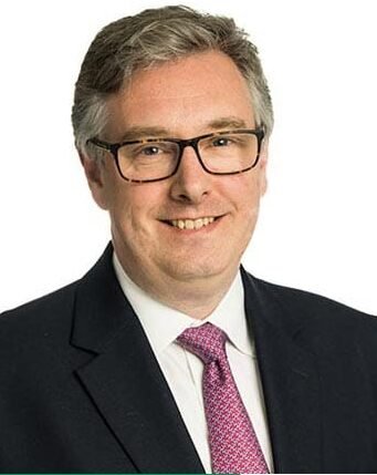 Dr. Allen K. Herpy