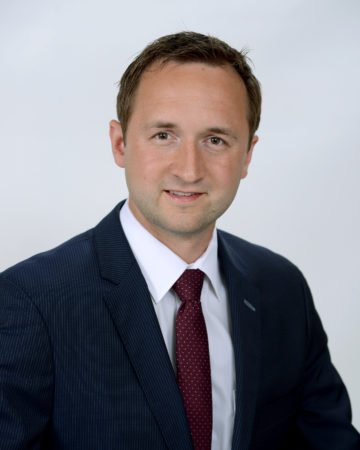 Dr. Bartlomiej W. Szczech