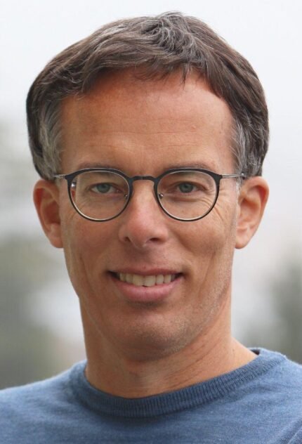 Dr. Bradley G. Olson