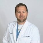 Dr. Bryan J. Allen
