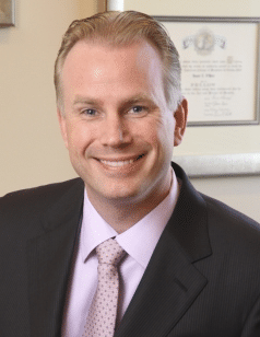 Dr. David P. Bogue