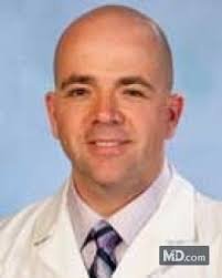 Dr. Eric T. Miller