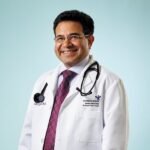 Dr. Haroon Syed Hyder