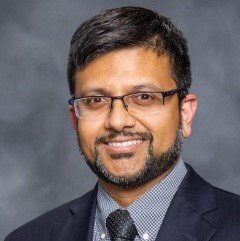 Dr. Hasan M. Syed