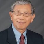 Dr. Henry Hom