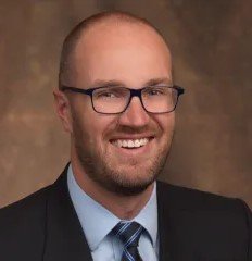 Dr. Joshua C. Meier