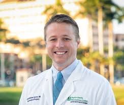Dr. Justin M. Sporrer Dr. Justin M. Sporrer