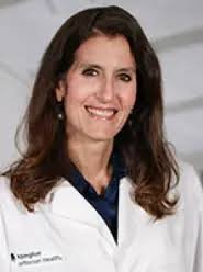 Dr. Kate S. Chernow