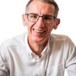 Dr. Kevin Arthur Dolan