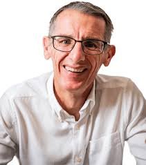 Dr. Kevin Arthur Dolan