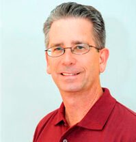 Dr. Les Wilson