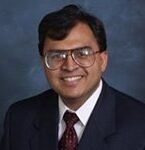 Dr. Mahendrabhai N. Patel