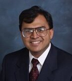 Dr. Mahendrabhai N. Patel