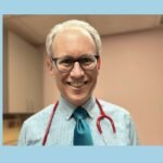 Dr. Marc Douglas Wager