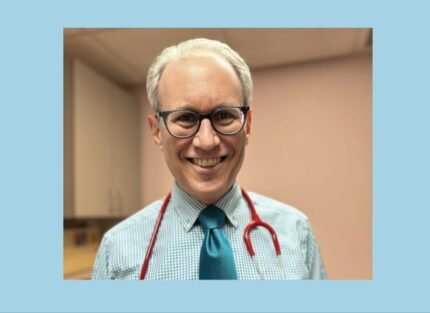 Dr. Marc Douglas Wager