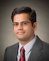 Dr. Maruthavanan Ram