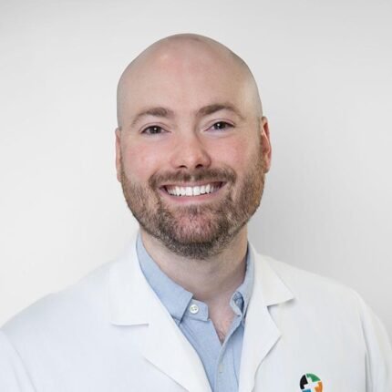 Dr. Michael B. Farr
