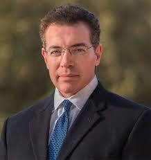 Dr. Peter T. Simonian