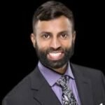 Dr. Rabahuddin Syed