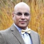 Dr. Ram Kolachalam
