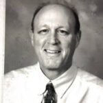 Dr. Richard M. Christian