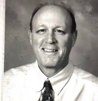 Dr. Richard M. Christian