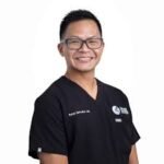 Dr. Ryan J. Salvador