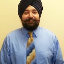 Dr. Sirtaz S. Sibia