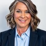 Dr. Stacey A. Hudson