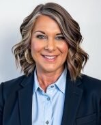 Dr. Stacey A. Hudson